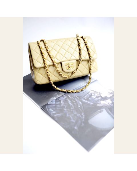 Chanel Classic Flap Medium