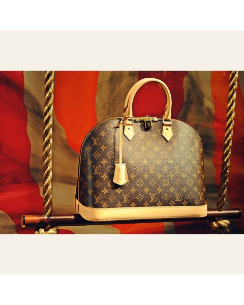 Louis Vuitton Speedy 25