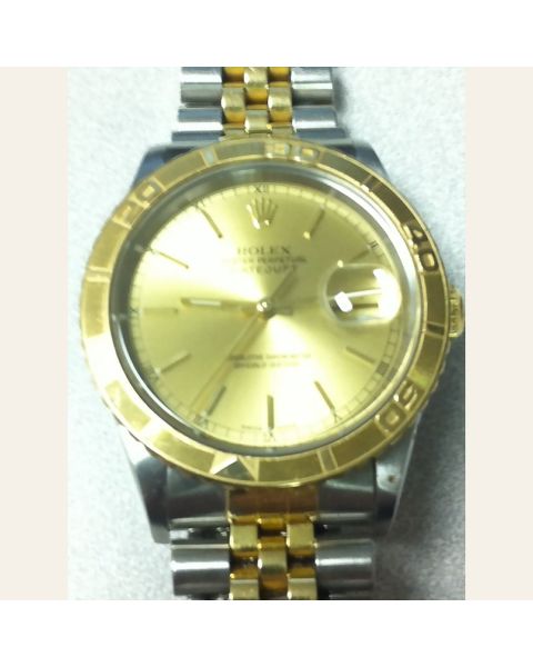 Rolex Datejust 36