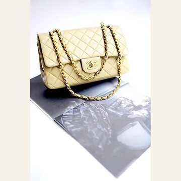 Chanel Classic Flap Medium