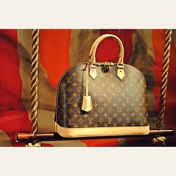 Louis Vuitton Speedy 25