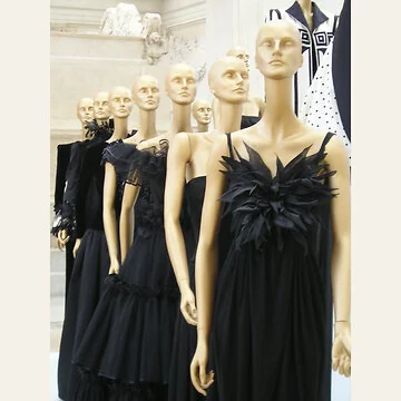 Valentino evening gown