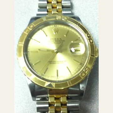 Rolex Datejust 36